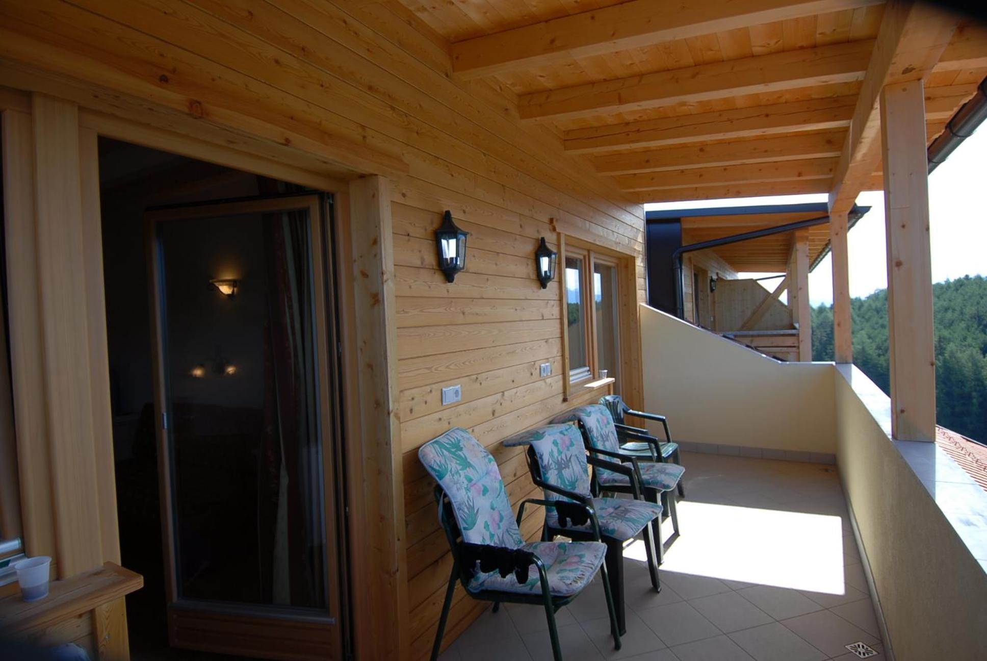 Pension Marchnerhof Terenten Zimmer foto